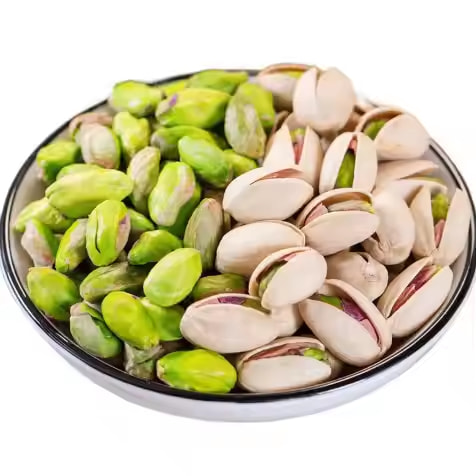 تصویر 4 از پسته شور درجه یک اعلا مخصوص آجیل شب عید